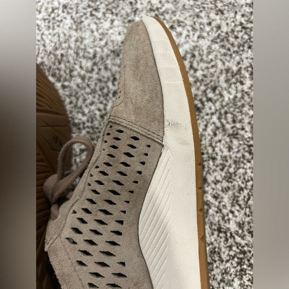 Dansko Women's Charlie Fashion Comfort Sneaker Size 7.5 - Picture 6 of 10